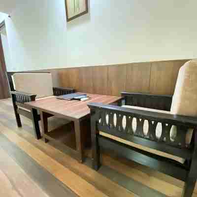 Pineland Resort and Chalets Rooms