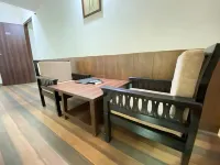 Pineland Resort and Chalets