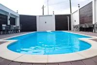 Villa Magnum