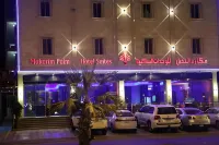 Makarim Palm Hotel Hotels in Rabigh