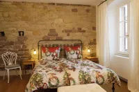 Boutique-Hotel im Sternenhof Hotels in Eisenberg