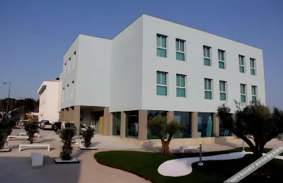 Inatel Albufeira Hotel in zona Route Caffé 66