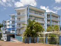 White Crest Apartments