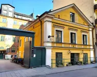 Lilla Brunn Hotels in 