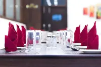 Tdi Club Retreat Hotel a Mohali