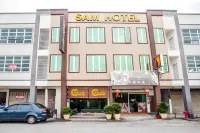 삼 호텔 시티아완 Then Hock King Temple Sitiawan 주변 호텔