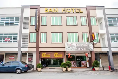 Sam Hotel