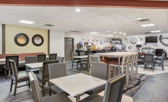 Best Western Carlisle