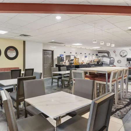 Best Western Carlisle