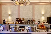 Best Western Hotel de la Bourse - Breakfast