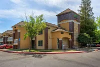 Extended Stay America Suites - Sacramento - South Natomas - Kæledyr tilladt