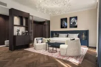 Steigenberger Icon Europaischer Hof Baden Baden