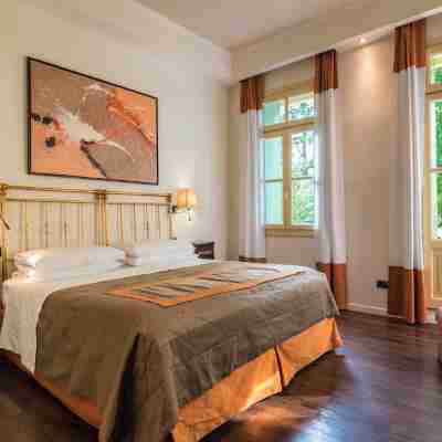 Terme Preistoriche Resort & Spa Rooms