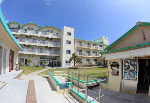 토카시쿠 머린 빌리지 오션뷰