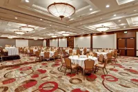 DoubleTree by Hilton Pleasanton at the Club Hôtels à : Pleasanton
