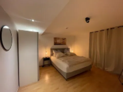 Moderne Gemütliche Stilvolle Wohnung im Schönen Garmisch-partenkirchen