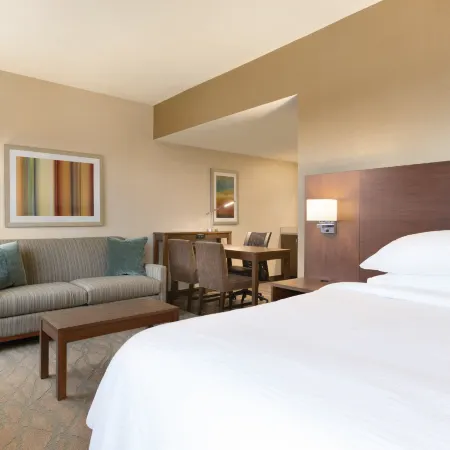 Embassy Suites by Hilton Akron Canton Airport