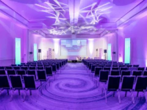 DoubleTree by Hilton Wroclaw Hotels in Wroclaw