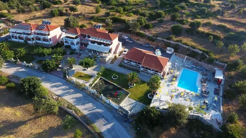 Saint George's Hotel
