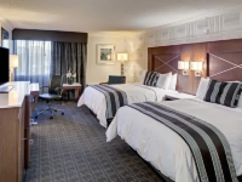 DoubleTree by Hilton Madison Downtown Hoteles en Madison