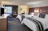 DoubleTree by Hilton Madison Downtown Hotels near Wisconsin IceCube Particle Astrophysics Center