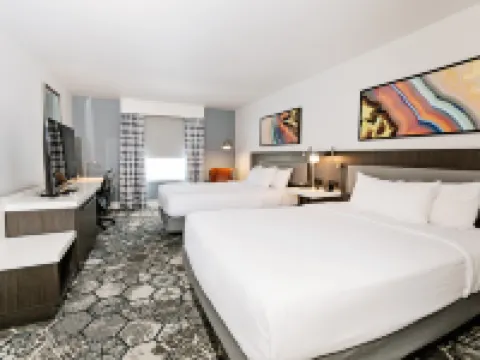 Hilton Garden Inn Temple Medical Center Hotels in Temple