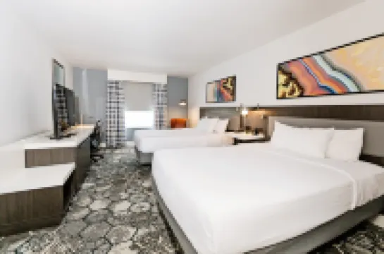 Hilton Garden Inn Temple Medical Center