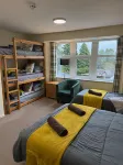 Forces Manor Hotel dekat Kingussie Golf Club Restaurant