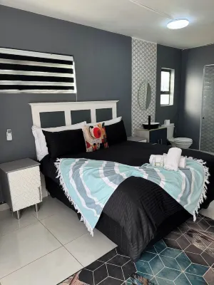 Eden Villas Guesthouse
