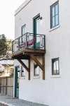 Buena Casita: A Hip, High Desert Escape! : STR-20