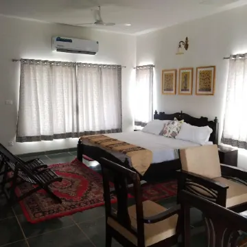 Lal Bagh Resort Ranakpur - Step into the Wild, Stay in Luxury