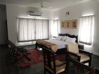 Lal Bagh Resort Ranakpur - Step into the Wild, Stay in Luxury