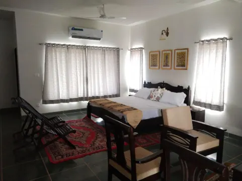 Lal Bagh Resort Ranakpur - Step into the Wild, Stay in Luxury