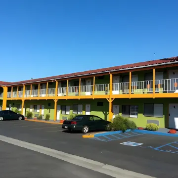 Big A Motel