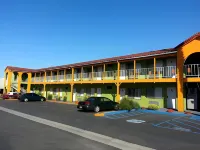 Big A Motel