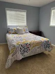 3 Bd+Den! Lakefront, Family-Friendly Home with Dock, in a Prime Location!