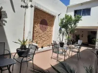 Hotel Boutique Yaocalli Otompan 호텔