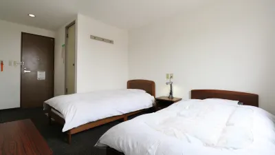 Business Hotel Kameya Hôtels à : Iwade