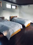 Ampersand Hotels in Сацума-Сендай