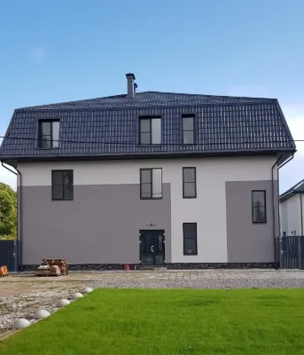 65Home Guest House Hotel di 