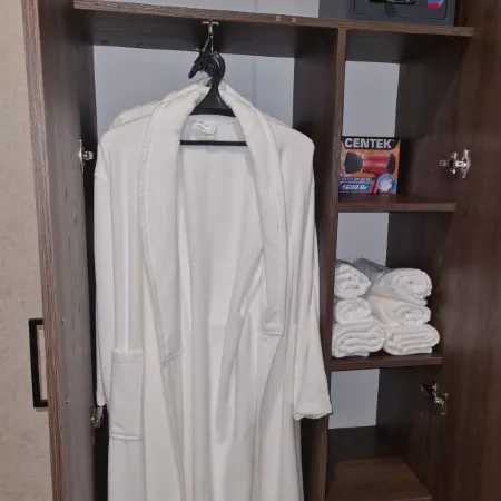 Gostinichnyij Kompleks Petrovskij Hotel Отели в г. Тихорецкий район