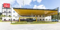 Hotel Graal Inn Mairipora Hotels in Nazare Paulista