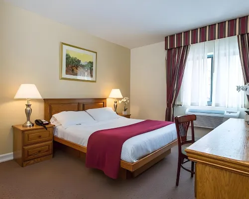 Chelsea Savoy Hotel Các khách sạn gần Thư viện NYU Library
