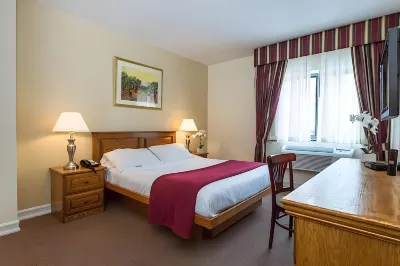 Chelsea Savoy Hotel Hotels in 