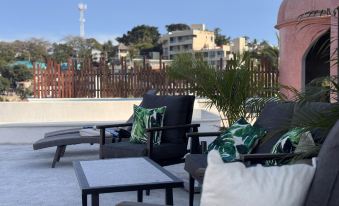 Nomada Wellness Hotel