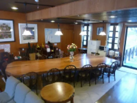 Heart Land Hills in Noto 6 Kenshushitsu Noaru Ie