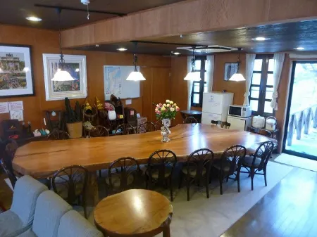 Heart Land Hills in Noto 6 Kenshushitsu Noaru Ie