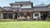 Hatake no Oyado - 3 étoiles