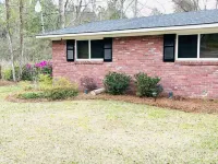 Peaceful & Spacious Beautiful Home!