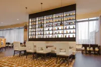 Hilton Albany Hotels in Albany